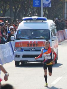 齐齐哈尔大型活动