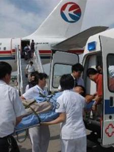 齐齐哈尔接送服务