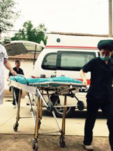 齐齐哈尔院后转乡