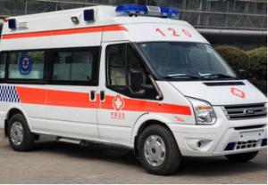 齐齐哈尔救护车租赁